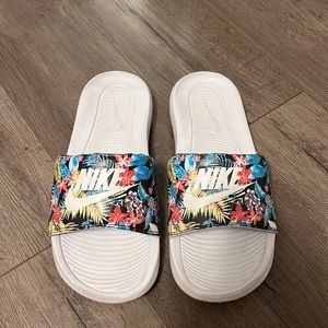 Nike Slides